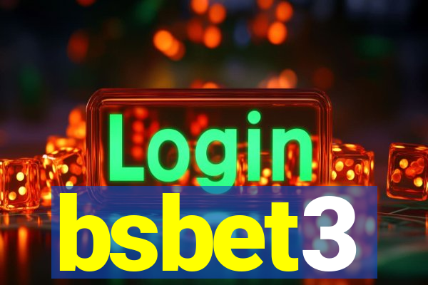 bsbet3