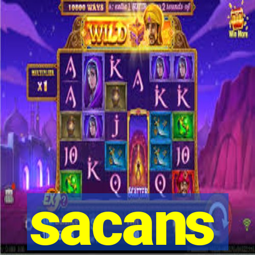 sacans