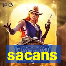 sacans