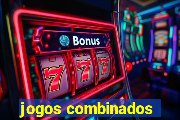 jogos combinados