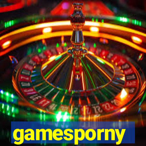 gamesporny