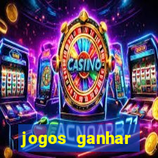 jogos ganhar dinheiro sem depositar