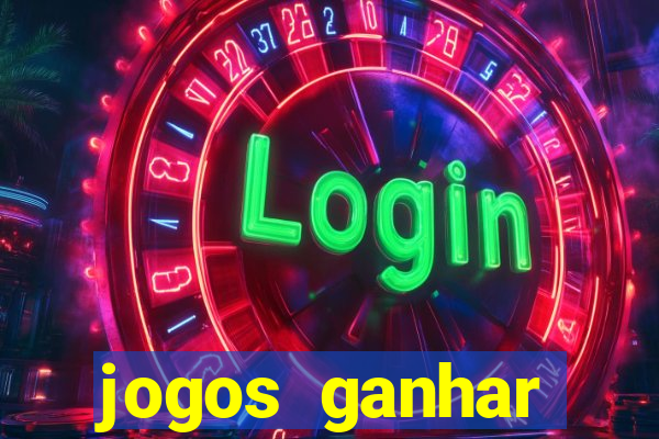 jogos ganhar dinheiro sem depositar