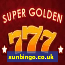 sunbingo.co.uk