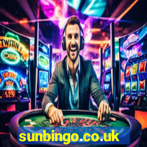 sunbingo.co.uk