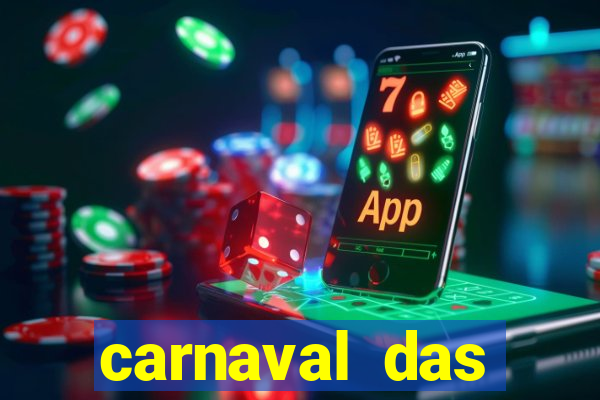 carnaval das brasileiras 2023