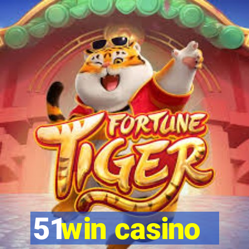 51win casino