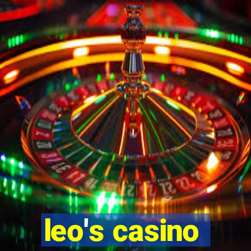 leo's casino