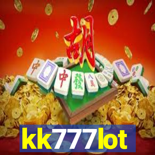 kk777lot