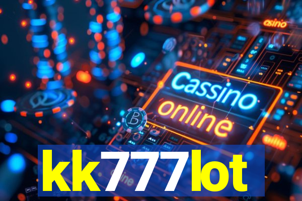 kk777lot