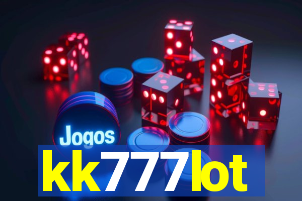 kk777lot