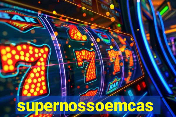 supernossoemcasa