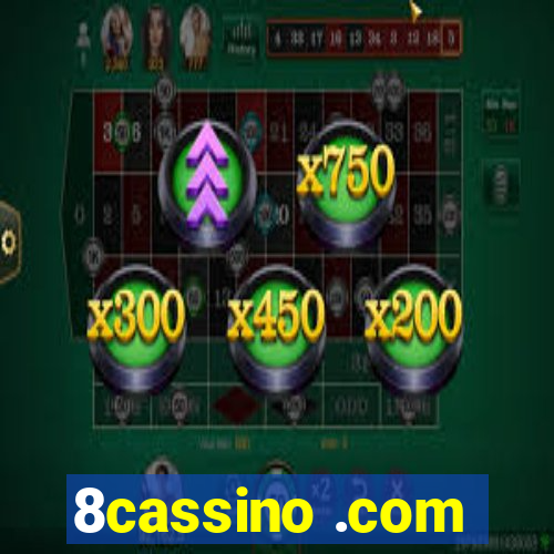 8cassino .com