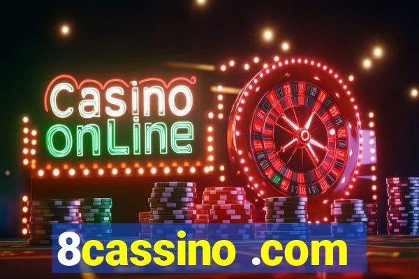 8cassino .com