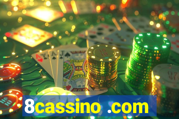 8cassino .com