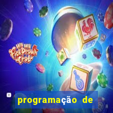 programação de navio itajai