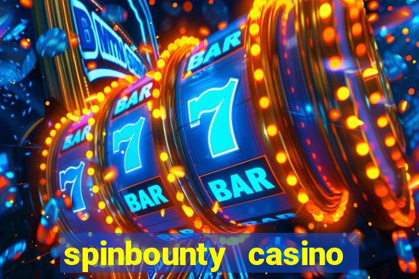 spinbounty casino 50 free spins