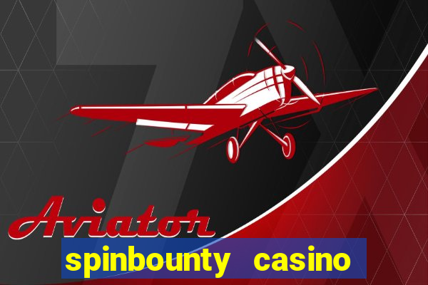 spinbounty casino 50 free spins