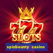 spinbounty casino 50 free spins