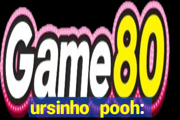 ursinho pooh: sangue e mel 2 online