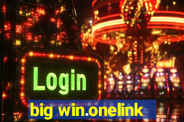 big win.onelink