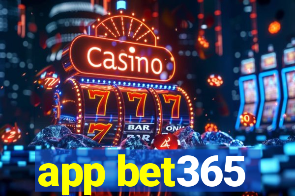 app bet365