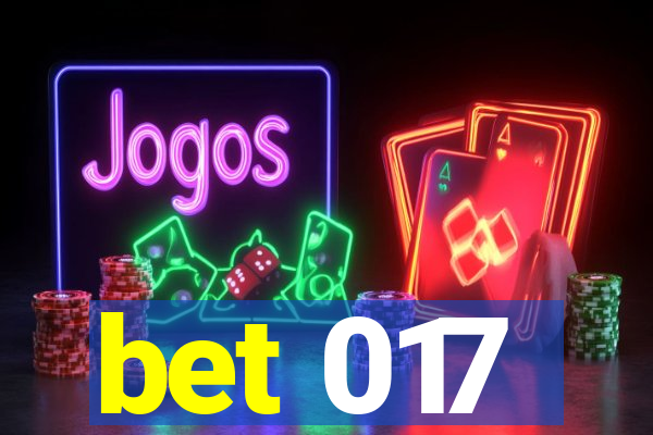 bet 017