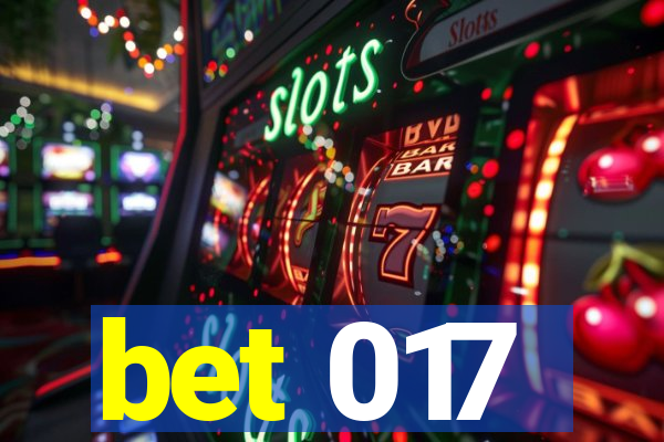 bet 017