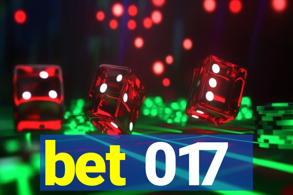 bet 017