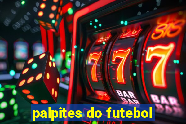 palpites do futebol