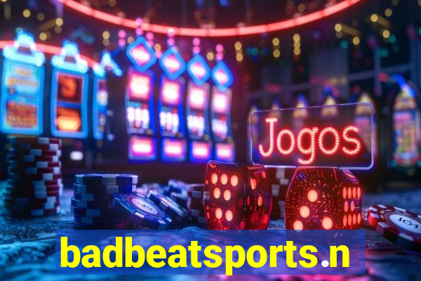 badbeatsports.net