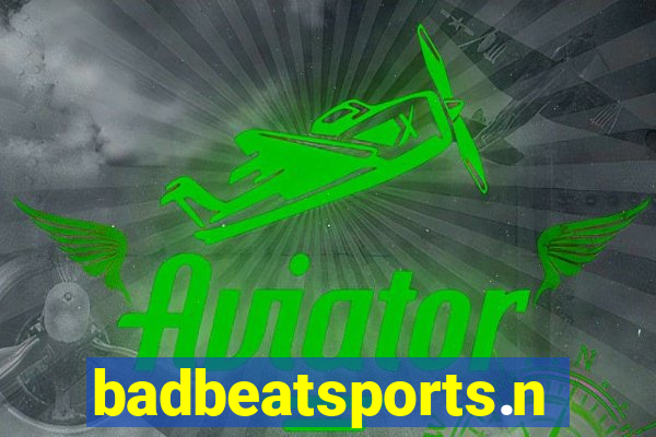 badbeatsports.net