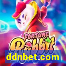 ddnbet.com