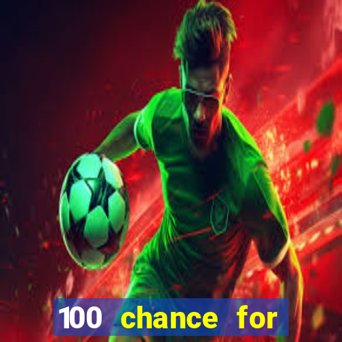 100 chance for 5usd casino