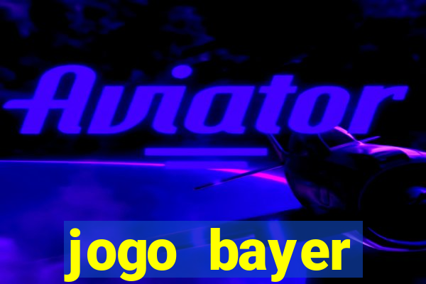 jogo bayer leverkusen onde assistir