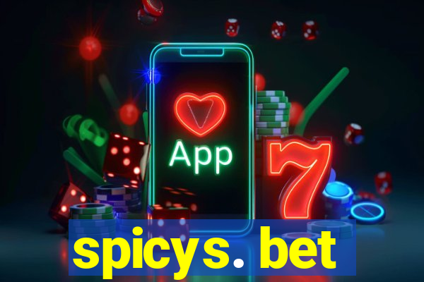 spicys. bet