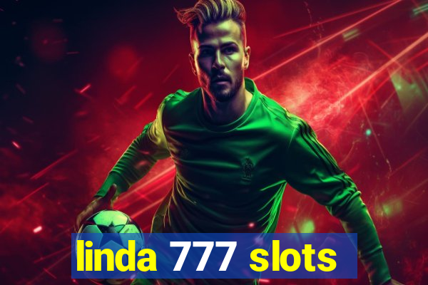 linda 777 slots