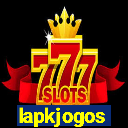 lapkjogos