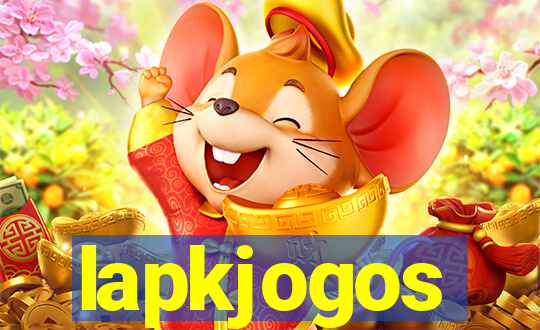 lapkjogos