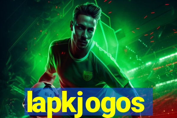 lapkjogos