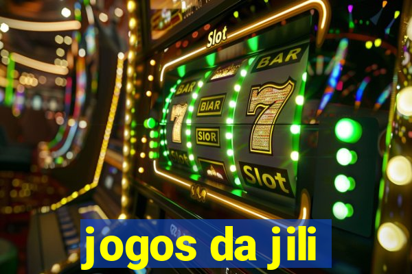 jogos da jili