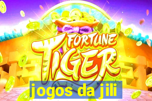 jogos da jili