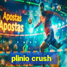 plinio crush