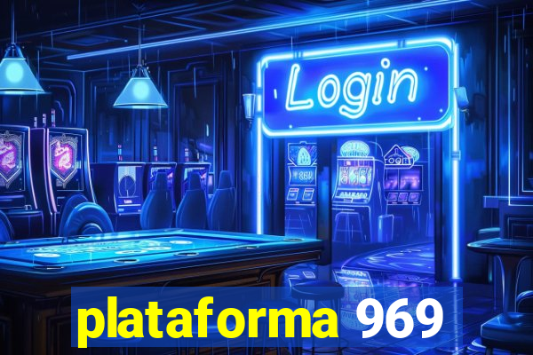 plataforma 969