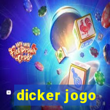 dicker jogo