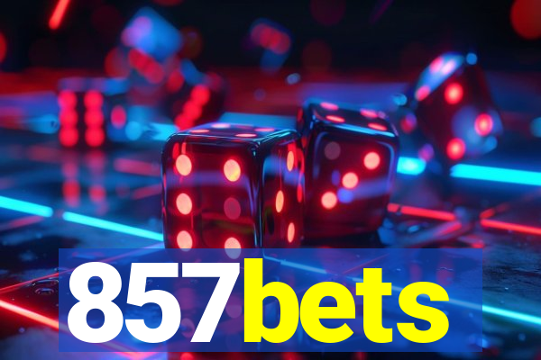 857bets