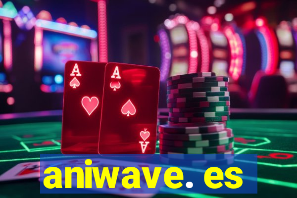 aniwave. es