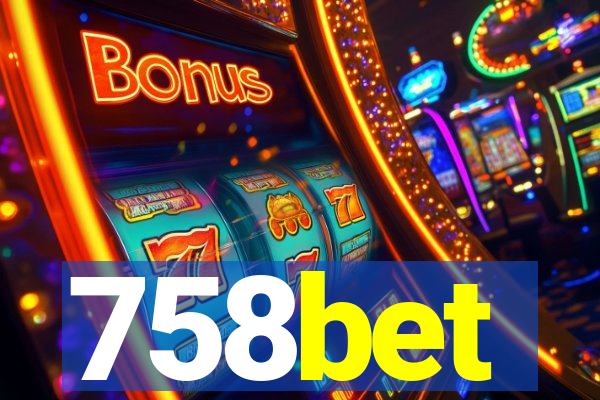 758bet