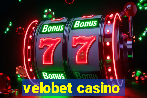 velobet casino