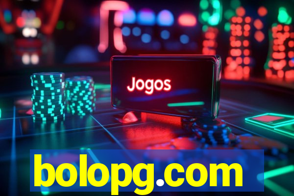 bolopg.com